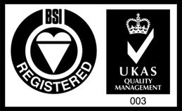 BSI Registered