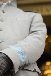 Tailored