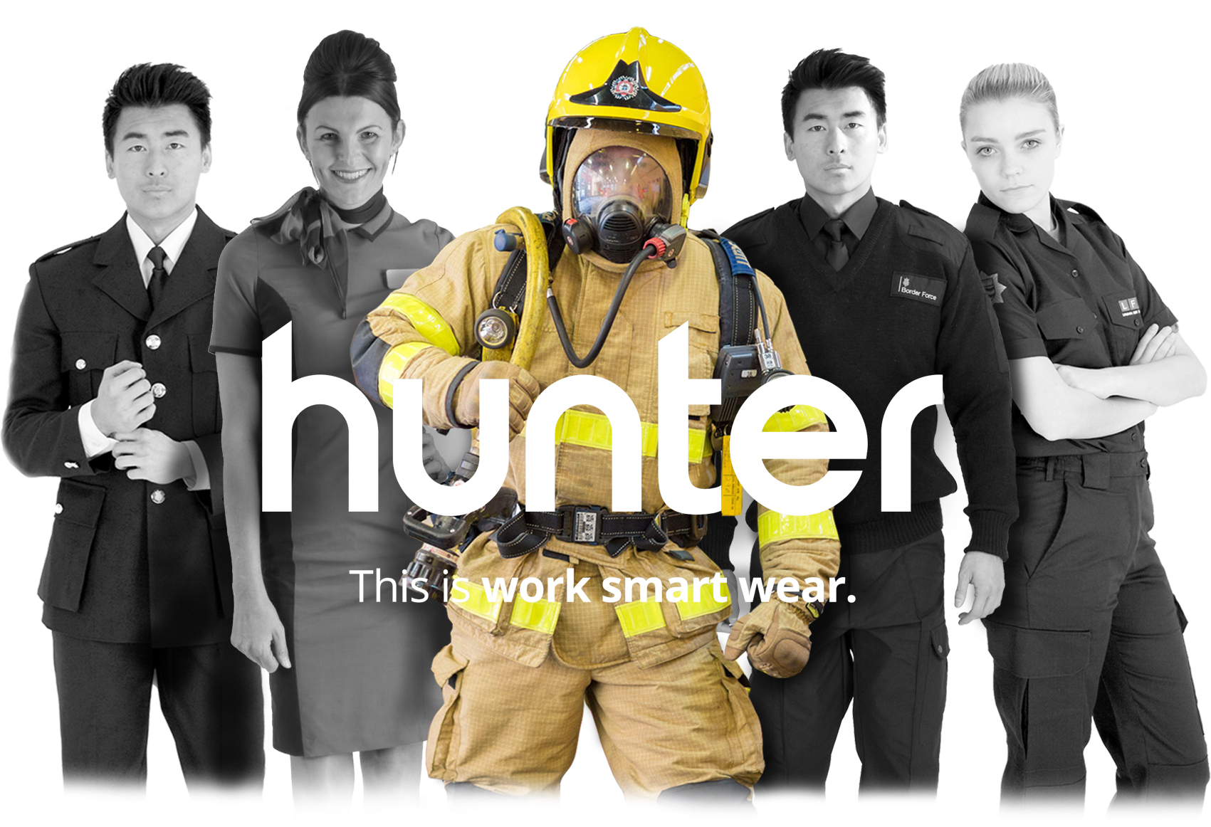 CEO profile on PCIAW website Hunter Apparel Solutions