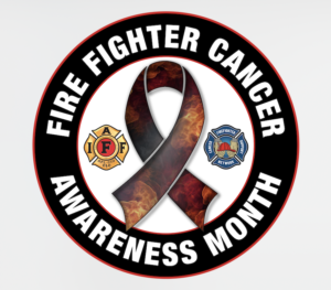 Firefighter Awareness Month