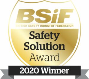 BSIF - Safety Solution Award