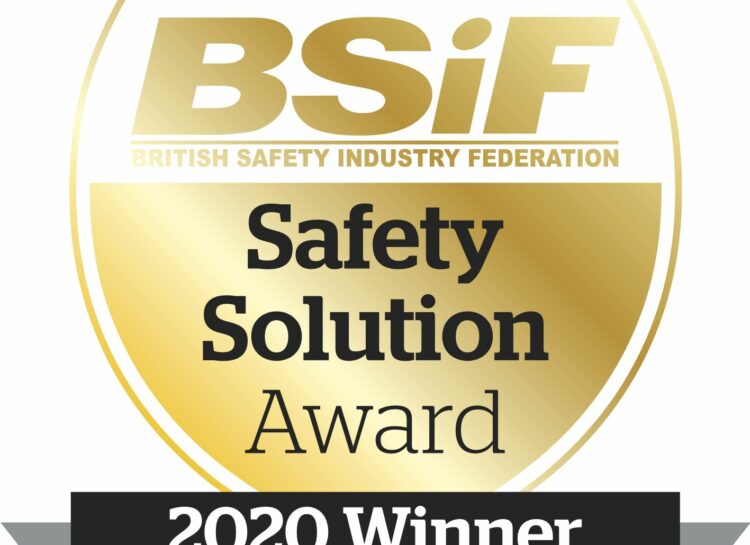 BSIF - Safety Solution Award