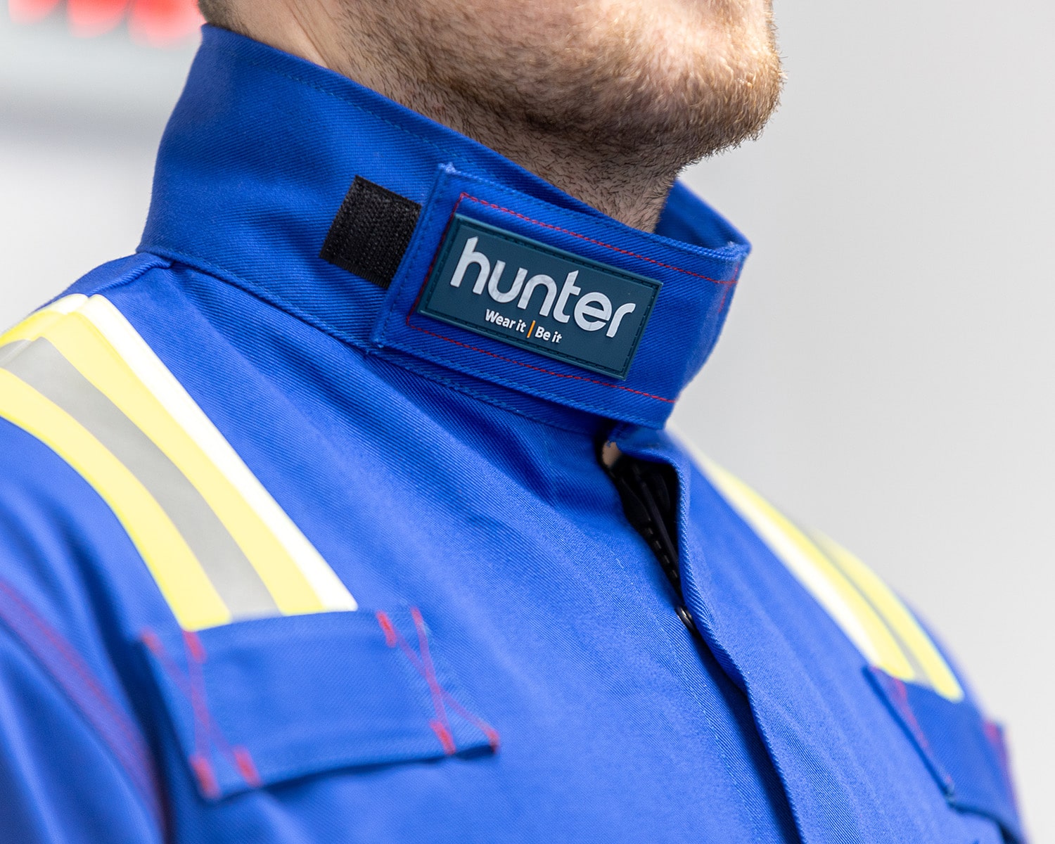Oil, Gas & Energy Hunter Apparel Solutions