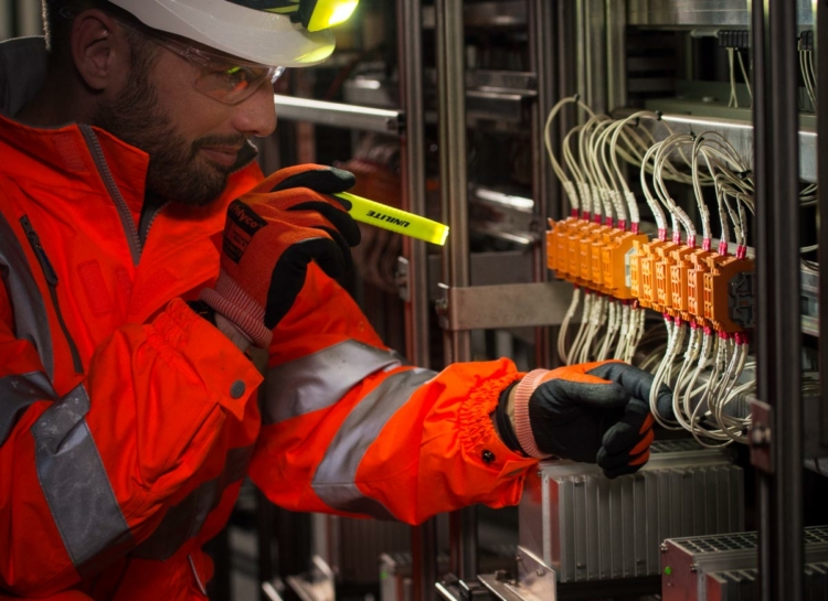 Essential Ppe Critical Infrastructure Hunter Apparel Solutions Essential Ppe Critical Infrastructure Hunter Apparel Solutions